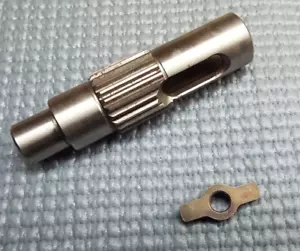 Honda 04201-VB3-800 COUNTERSHAFT HR214 HR194 HRA214 POWERED LAWN PUSH MOWER TRAN - Picture 1 of 8