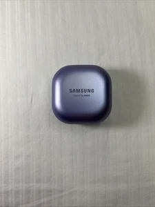 Galaxy Buds Pro SM-R190 Phantom Violet Excellent Condition. - Picture 1 of 6