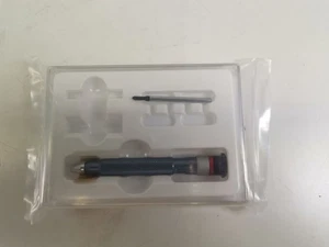 Petitpierre TR10 5-50 mNm Drehmomentschraubendreher für Uhrmacher NEU - Bild 1 von 6