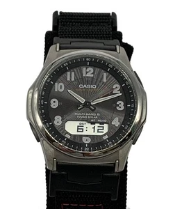 CASIO WAVE CEPTOR Men WVA-M630 - Picture 1 of 9