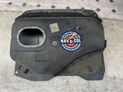 90-97 MAZDA MX-5 MIATA TANQUE DE GASOLINA LIMPO DE COMBUSTÍVEL FABRICANTE DE EQUIPAMENTO ORIGINAL - Imagem 1 de 4