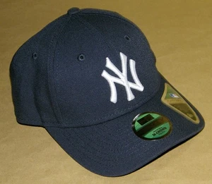 Yankee Cap von 9Forty New Era Youth Size - Bild 1 von 11