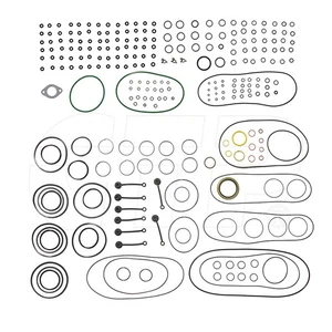 2882547 Kit-DT Gasket Fits Caterpillar 12H 120H 135H 140H 160H 163H - Picture 1 of 1