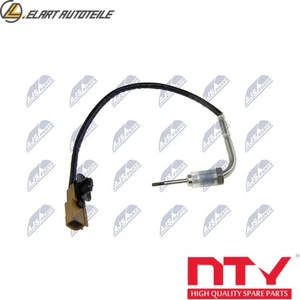 SENSOR TEMPERATURA GASES DE ESCAPE EGT-NS-007 PARA RENAULT LAGUNA/III/Grandtour LATITUDE 3.0L - Imagen 1 de 10