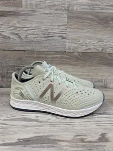 New Balance Fresh Foam Crush WXCRSOG Green Casual Shoes Sneakers Womens Size 9 - Picture 1 of 13