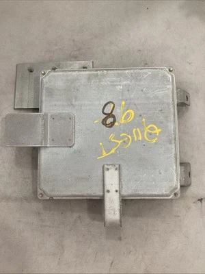 1997-1998 Nissan Quest ECU/ECM MECM-C501 A1 - Image 1 of 3