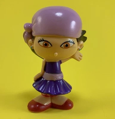 DISNEY LITTLE EINSTEINS ЗАМЕНА ПИРАТСКАЯ МИССИЯ ПРИКЛЮЧЕНИЕ ИЮНЬ ПВХ ФИГУРКА - Изображение 1 из 4