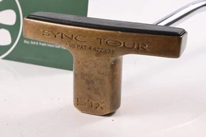 STX Sync Tour Putter / 36 Inch - Picture 1 of 6