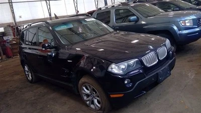 Automatic Transmission 3.0L Fits 09-10 BMW X3 5805454 Foto 1 de 4