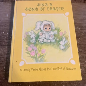 SING A SONG OF EASTER - Picture 1 of 5