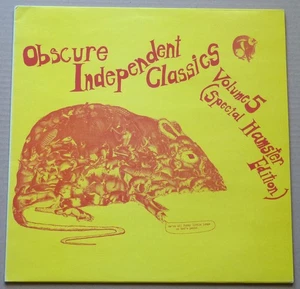 Various Artists - Obscure Independent Classics Vol. 5 - Bild 1 von 4