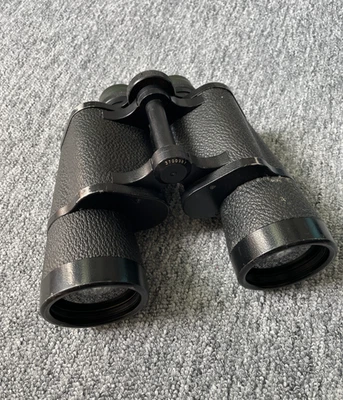 ausJENA - Carl Zeiss Jena Pentekarem 15 x 50 1Q  Binoculars Vintage Multi-Coated - Image 1 of 4