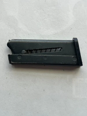 Vintage Sterling Arms Model 302 .22 LR 6 Round Factory Original Magazine - Image 1 of 4