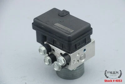 Блок контроллера модуля насоса ABS 2019 Harley Softail Heritage Classic 41100044 - Изображение 1 из 4