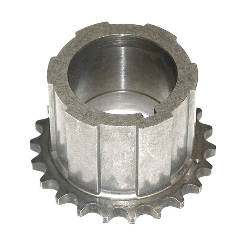 For Chevy Silverado 3500 HD 2007-2019 Cloyes S827 Crankshaft Sprocket Foto 1 de 1