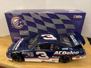 Action Dale Earnhardt Jr.'s ACDelco 1999 Monte Carlo 1:24 Scale Diecast Car - Picture 1 of 11