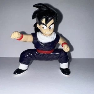 Vintage 2000 Dragon Ball Z DBZ Kid Gohan Actionfigur 3,5" Irwin Spielzeug - Bild 1 von 7