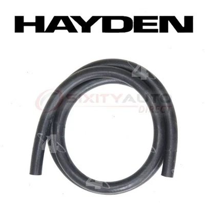 Hayden Oil Cooler Mounting Kit for 1995-2003 Oldsmobile Aurora - Automatic sg Foto 1 de 4