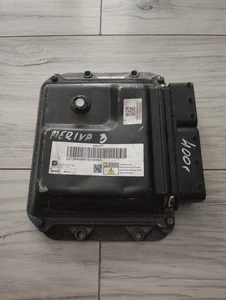 COMPUTER STEROWNIK OPEL MERIVA B 55578719 - Picture 1 of 4
