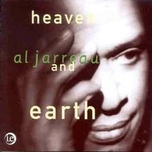 Heaven and earth (1992) von Al Jarreau | CD | Zustand sehr gut - Bild 1 von 2