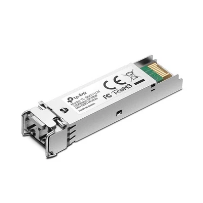 TP-Link TL-SM311LM Multimode-MiniGBIC-Modul 1000Base-SX MMF - Bild 1 von 4