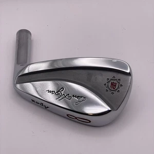 Golf Ben Hogan Apex Channel Back Forged 8 Iron Club Head - Picture 1 of 7