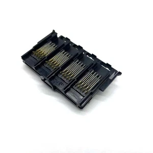Ink Cartridge Contact Board Fits For Epson XP-435 XP-452 XP-430 XP-445 XP-400 - Picture 1 of 7