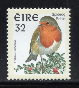 Ireland 1037b MNH, perf 14, Bird Issue from 1997. - Picture 1 of 1
