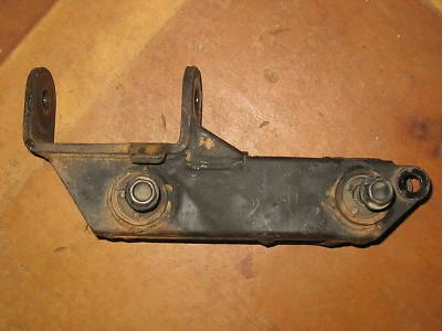 SOPORTE NUDILLOS HONDA TRX200SX 86 FOURTRAX TRX 200 SX F Foto 1 de 4