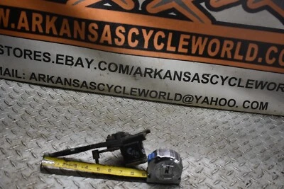 CILINDRO MAESTRO FRENO DELANTERO F2-5 HONDA XR100 00 2000 XR 100 R BICICLETA FAST FREE SH Foto 1 de 4