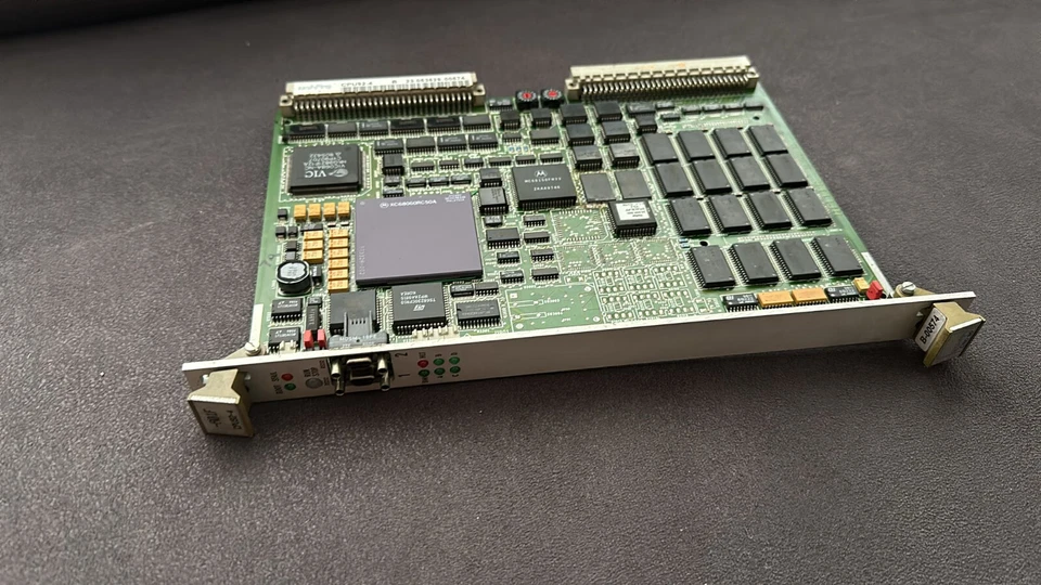 Heller Uni-Pro CPU92-4 B 23.053629-00574  no/2703 - Bild 1 von 2