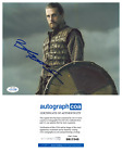 Ben Robson Signed Autographed 8x10 Photo Vikings Actor ACOA COA