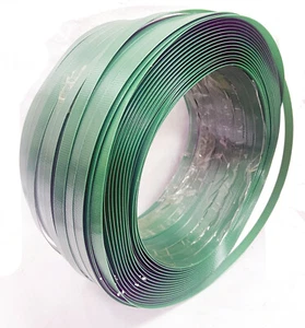 3600' x 5/8"x 0,9 mm Verpackung Polyester HAUSTIER Umreifungsrolle Banding Polyband - Bild 1 von 5