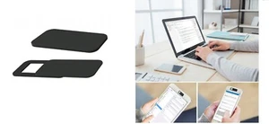 COPRI WEBCAM COVER PRIVACY PROTECTION fotocamera smartphone notebook ADESIVO - Bild 1 von 3