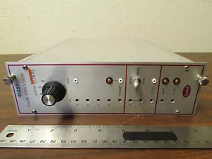 Kevex 4525P Pulsprozessor NIM BIN Nimbin Camac Plugin Kerninstrumentierung - Bild 1 von 2