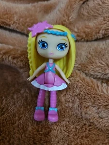 Modellino Little Charmers Posie 3" Spin Master - Foto 1 di 2
