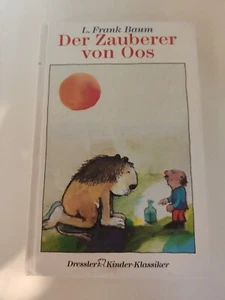 Der Zauberer von Oos. ( Ab 10 J.) von Lyman Fr. Baum | Buch | 179 - Bild 1 von 1