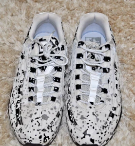 Nike Air Max 95 Cav Empt Digi White Black Camo 11 brand new - Picture 1 of 7