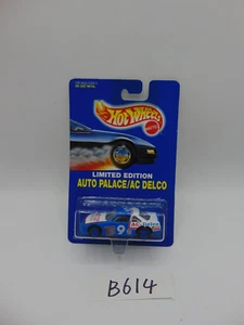 Hot Wheels Auto Palace AC Delco Pontiac Stocker 1993 Limited Edition 10159 - Picture 1 of 10