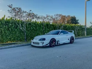 1999 Toyota Supra - Picture 1 of 29