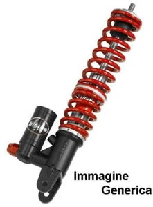 MONO trasero 2 ajustes rojo PIAGGIO VESPA 50 SPECIAL 75-83 PV013YLV01 BITUBO - Imagen 1 de 1