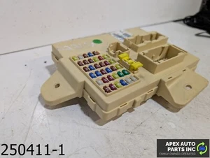 OEM 2011-2013 Kia Optima 2.4L FUSE BOX JUNCTION ASSEMBLY - Picture 1 of 13
