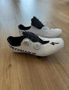 SPECIALIZED S-WORKS TORCH - Rennradschuhe 44 - Bild 1 von 3