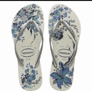 havaianas Size 9.5/10. 41/42 Brand New Rrp $42 Sell $38 Delivered - Picture 1 of 1