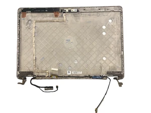 Dell Latitude E7440 Laptop LCD Back Cover Top Lid D0M8R - Picture 1 of 2