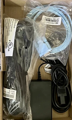 Polycom SoundStation lP 7000 Power Supply Kit (2200-40110-001) Brand New - Image 1 of 4