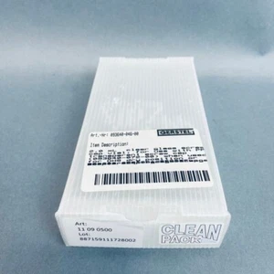 Gerstel Clear Glass Vial 2 ml for use with Transparent Screw Cap Total of 200 - Picture 1 of 6