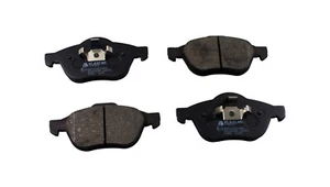 PLAQUETTES DE FREIN AVANT POUR RENAULT LAGUNA 2 VEL SATIS ESPACE 4 SCENIC 1 - Imagen 1 de 2