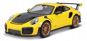 Porsche 911 GT2 RS - Bausatz 1/24 Maisto - Bild 1 von 1