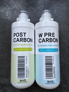 TCR PostCarbon, W PreCarbon, für SPARKLING RO, bis 2021 - Bild 1 von 2